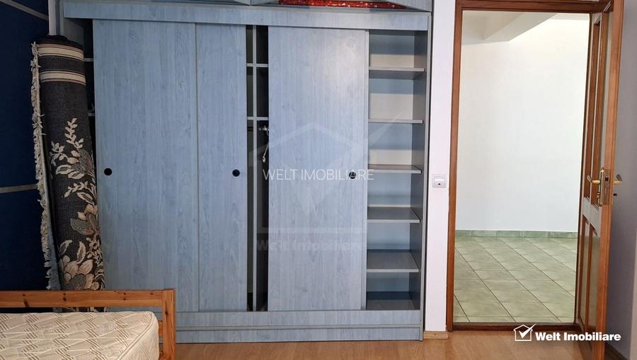 Inchiriere 2 camere cu parcare, finisat modern, zona Colina - 5