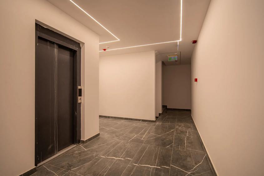 Apartament 2 camere | Zonă verde și acces rapid către oraș