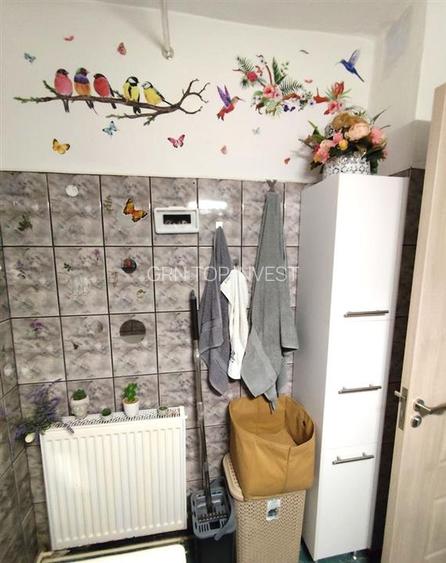 Apartament 3 camere decomandat 2 balcoane zona Calea Poplacii - 21