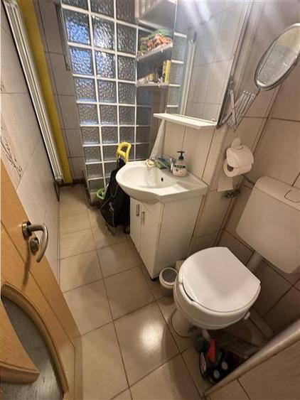 2 camere cu centrala proprie si balcon