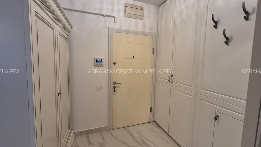 3 camere PREMIUM | InCity Residences |  Mobexpert Jazz | 2 locuri de parcare - 17
