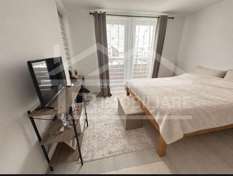Apartament cu 2 camere, 51mp, Zona Ama Residence