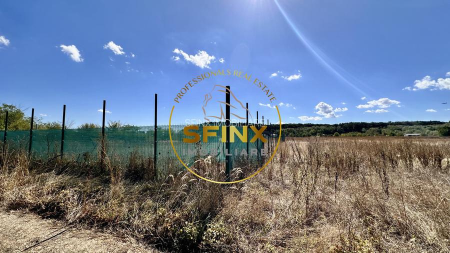Corbeanca 2000 mp | deschidere 22 m la drum asfaltat | padure | utilitati - 10