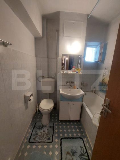 Apartament cu 3 camere in zona Electro Mall