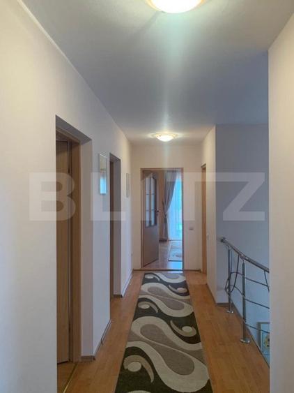Casa la cheie, teren 2800 mp, Jucu de Sus