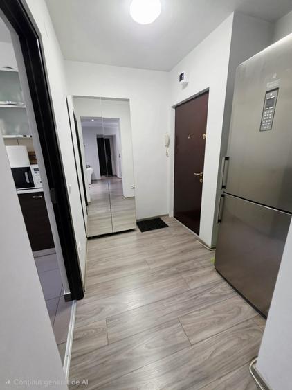 2 camere de vânzare în Republicii – 2 balcoane, mobilat și utilat