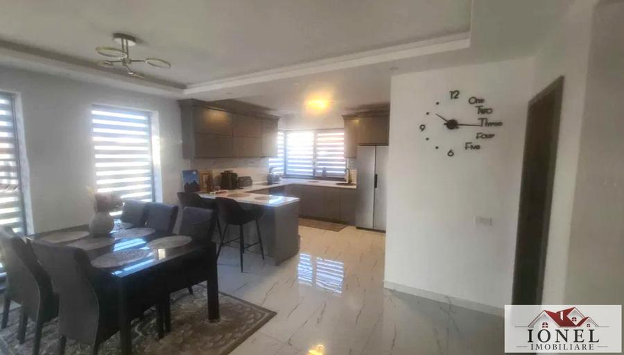Vanzare casa noua in Alba Iulia - Micesti
