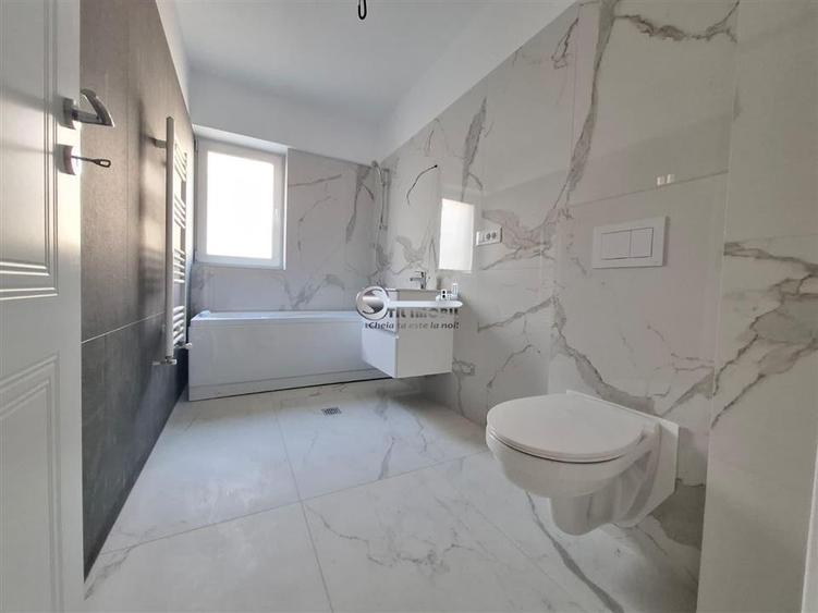 Apartament 1 camera de vanzare in Iasi, Galata, 43,41 mp, bloc nou