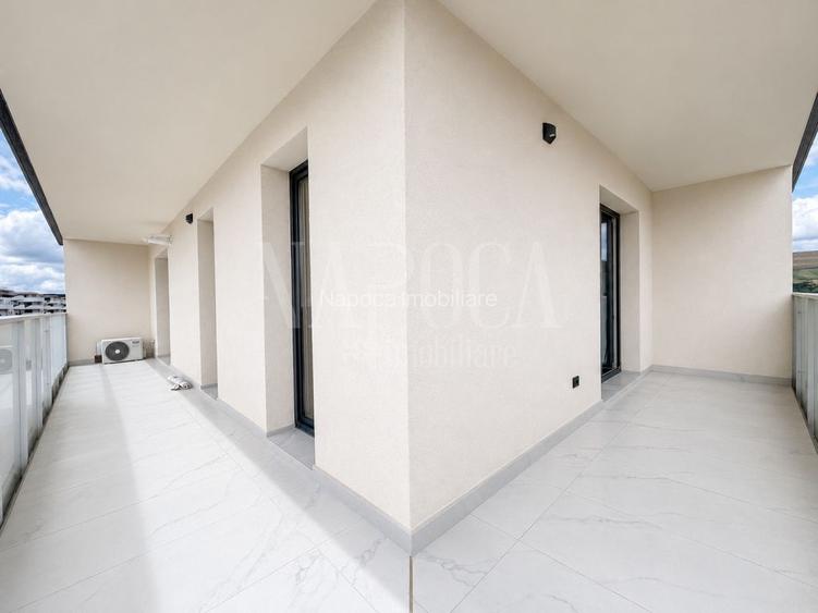 Apartament 3 camere de vanzare in Floresti - 7