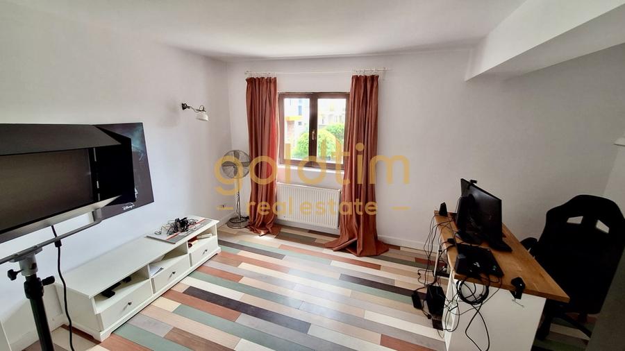 Vila individuală/Curte generoasă/7 Camere/Pipera/Garaj