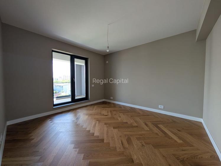 Apartament 3 Camere / Baneasa / Bd Aerogarii/ Biharia - 3
