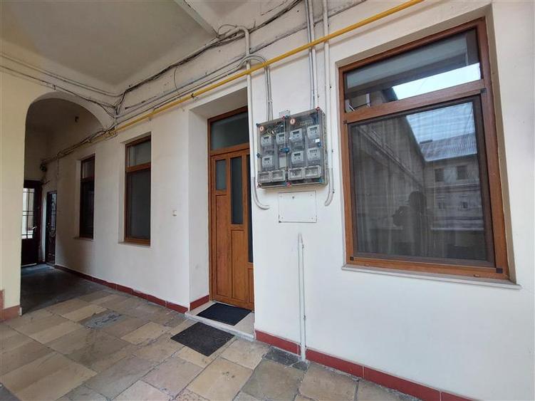 PRET REDUS! Apartament la cheie pe Bv. Revolutiei