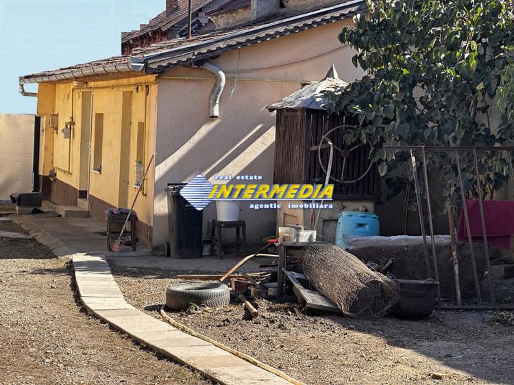 Casa veche cu Anexe I Teren 1313 mp I Lancram I Ideala pentru investitie I