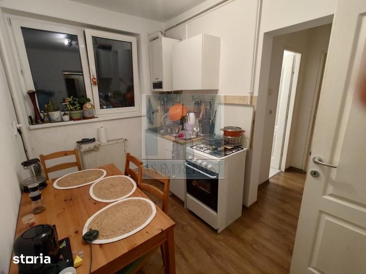 Apartament 2 camere - zona Gemenii