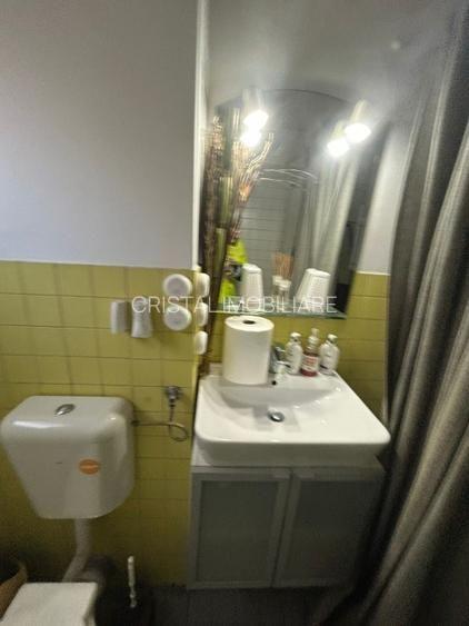 Studiou de vânzare -Spațiu comercial/birou, Rosetti, parter, ideal investiție - 7