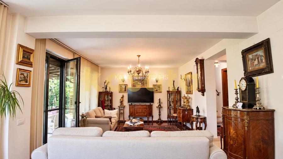 OPORTUNITATE | CASA | PORSCHE PIPERA | GARAJ | IDEAL LOCUIT - 5