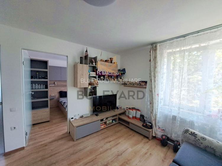 Apartament de vanzare in centrul cartierului Gheorgheni! - 2