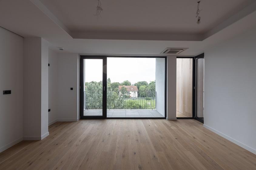 Apartament 3 camere, etaj 4, orientare est | Floreasca – Rahmaninov