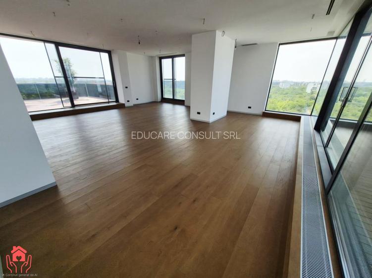 JANDARMERIEI-Luxury penthouse, LOCUL 1 castigat RIDA 2024-Residential Romania! - 24
