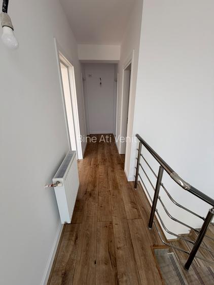 Casă P+1 |  4 camere | 2 bai | 394 mp teren | Berceni - 9