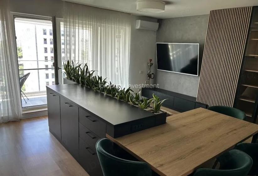 Închiriere Apartament 3 camere în Eroii Revolutiei, PARCARE SUBTERANA, CENTRALA - 4