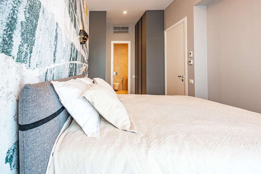 Barbu Vacarescu | Apartament 3 camere | A4.4 | One Verdi Park | Comision 0