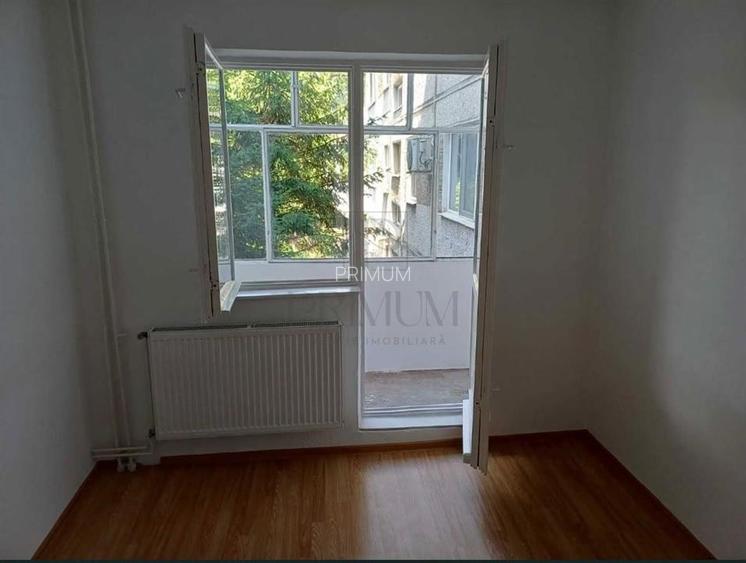 Circumvalatiunii - 2 Camere - Etaj 1 -  Centrala proprie - 4