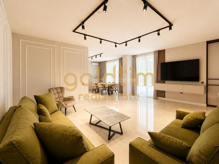 TERASA 90 mp/ARQA RESIDENCE/IANCU NICOLAE/SUPERB/2 LOCURI PARCARE SUBTERANE - 7