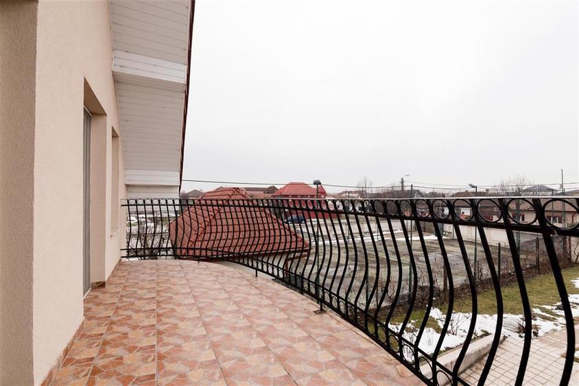RECO Vila 5 camere, zona Grigorescu, curte mare si garaj