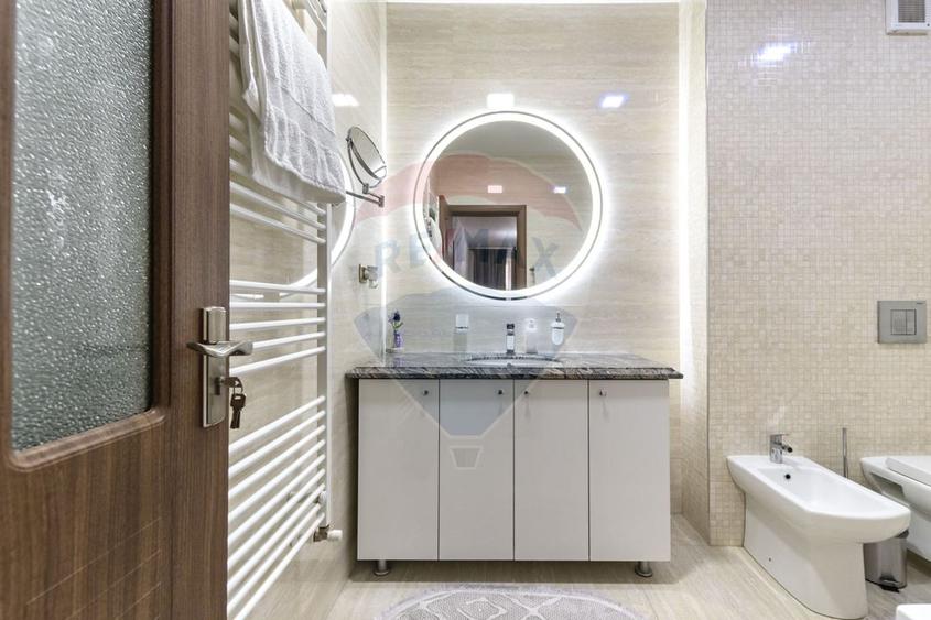 COMISION 0% |APARTAMENT 2 CAMERE | DECOMANDAT | DRESSING| PARCARE