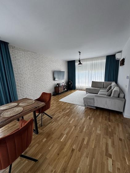 Vanzare casa cu 5 camere | Parc Corbeanca