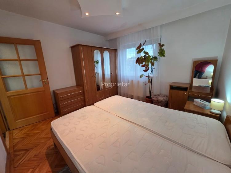 Proprietar 3 camere, decomandat _ Răcădău (Brașov)_ parcare și boxă - 7