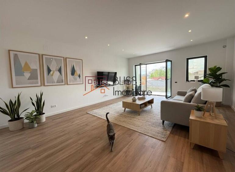 Apartament 2 camere decomandat cu loc de parcare subteran - 5