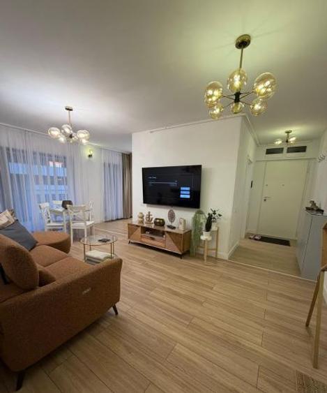 Apartament 3 camere Pipera Prima Vista centrala proprie loc de parcare subteran