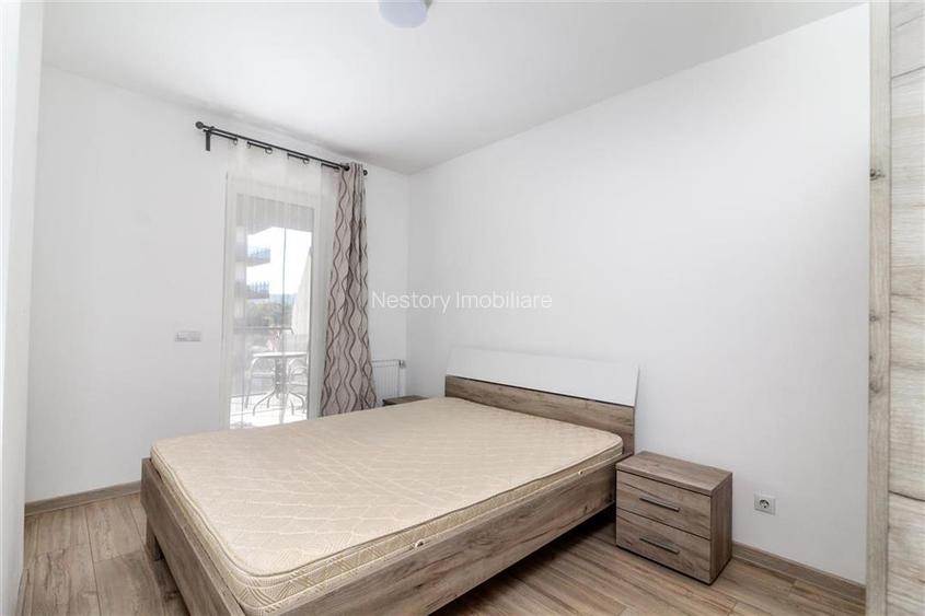 Apartament 2 camere | Grand Park | Parcare subterana | 530 €