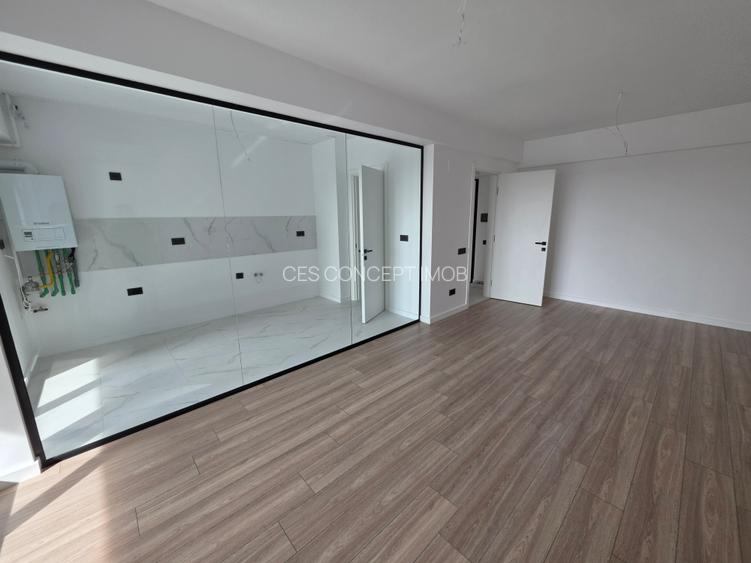 2 Camere Decomandat | 68 mp utili | Bloc nou 2025 | Pallady | 0% - 9
