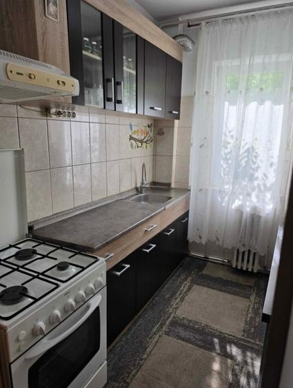 Apartament 2 camere – Păcurari | Etaj 3/4 | 42 mp Ideal investiție sau renovare