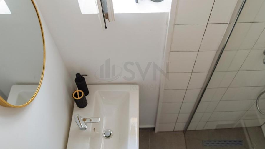 REA1027301 Doua Apartamente tip Studio l Sala Palatului I Investitie Ready-to-Ru