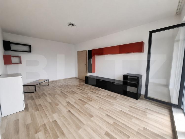 Apartament decomandat cu 2 camere| Parcare Inclusa si Vedere Panoramica