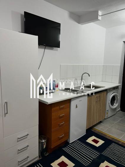 Garsonieră | Complet renovată | Etaj 3 | Zona Lacul lui Binder | Investiție - 4