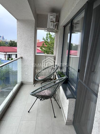 Apartament modern 2 camere Grand Arena + loc de parcare - 11