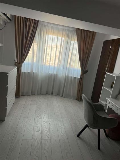 TOTUL NOU! Ap 2 camere MOBILAT si UTILAT,Etaj  Intermediar,zona Bariera