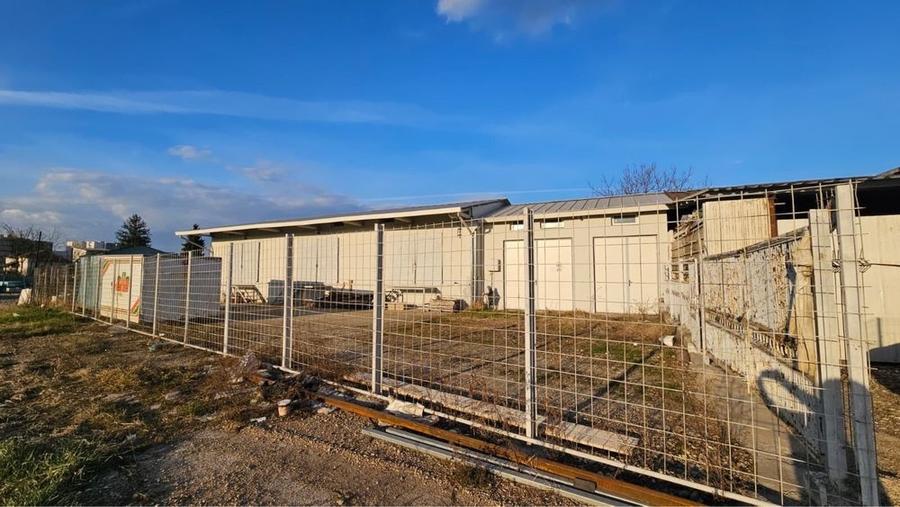HALA CU MULTIPLE ACTIVITATI I 265 MP I TEREN 608 MP I Alba Iulia I