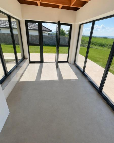 Casă de vânzare – Cartier Izvor, Tărlungeni 5 camere, 152 mp, 600 mp teren