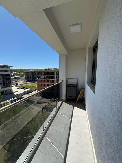 Apartament cu 2 camere Bucium-Visan COMISION 0%