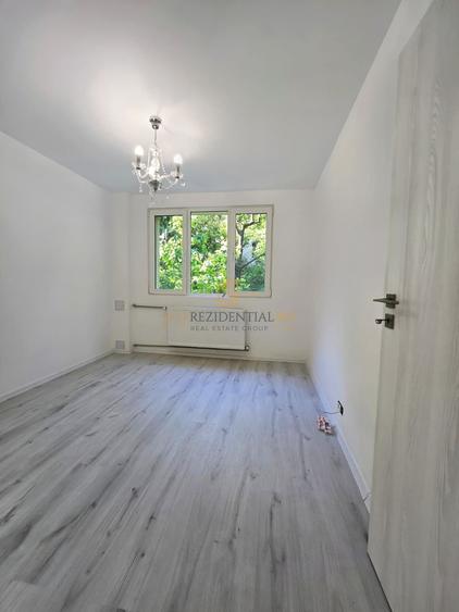 2 camere complet renovat, disponibil imediat, Luica, Strada Tatulesti