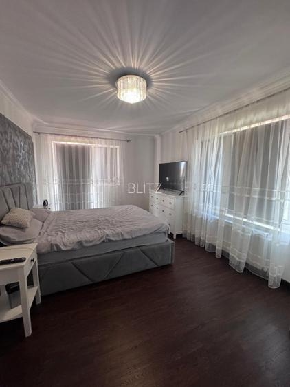 Duplex modern, mobilat si utilat complet - 5