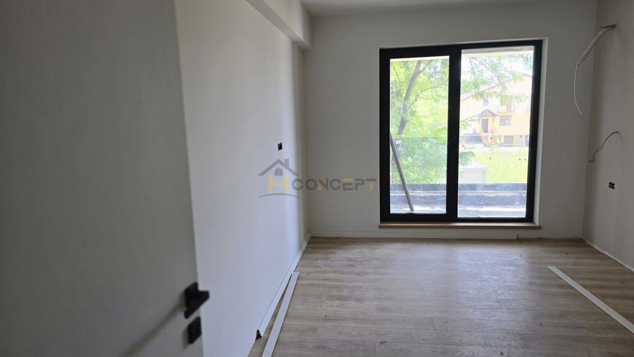 Apartament 2 camere, Erou Iancu Nicolae, parcare subterana