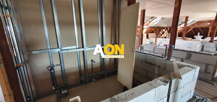 Apartament de vanzare zona Cetate posibilitate investitie !