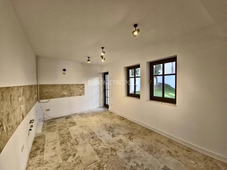 Vila complet renovata Dorobanti Capitale - 7
